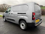 Peugeot Partner 102 ps BlueHdi Professional L2 6
