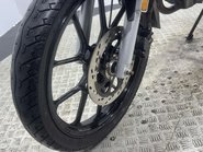 Zontes Mantis 125 ZT 2016 15K SPARES OR REPAIR PROJECT 125CC BIKE LEARNER 22