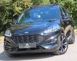 Ford Kuga 2.5h Duratec ST-Line X Edition SUV 5dr Petrol Hybrid CVT Euro 6 (s/s) (190