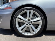 Jaguar XKR 5.0 V8 Convertible 2dr Petrol Auto Euro 5 (510 ps) 4