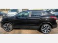 Nissan Qashqai 1.6 dCi Tekna SUV 5dr Diesel Manual 2WD Euro 6 (s/s) (130 ps) 13