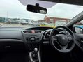 Honda Civic 1.6 Civic i-DTec Black Edition 5dr 34