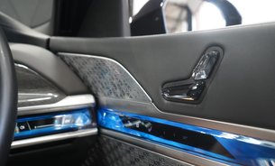 BMW I7 EDRIVE50 M SPORT Ultimate Pack Theatre Screen Bowers&Wilkins No Lux Tax VQ 33