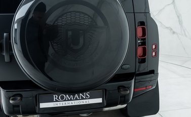 Land Rover Defender 90 D250 X-Dynamic SE URBAN 28