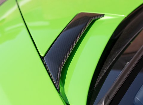 Lamborghini Aventador SVJ LP 770-4 27