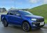 Ford Ranger 3.2 Ranger Wildtrak 4x4 Double Cab TDCi Auto 4WD 5dr