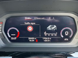 Audi A3 1.0 A3 Sportback 30 TFSI S Line 5dr 28