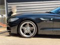 BMW Z4 2.0 20i M Sport Auto sDrive Euro 6 2dr 8