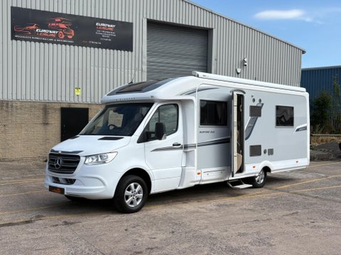 Auto-Sleepers Burford Duo 1