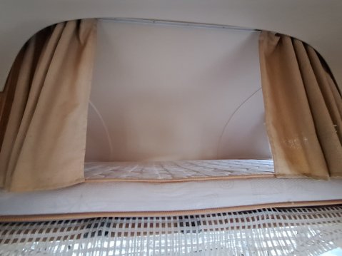 Swift Sundance 630 L 11