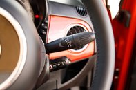 Fiat 500 STANDARD 17