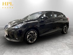 MG MG4 51kWh SE Hatchback 5dr Electric Auto (170 ps)