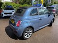 Fiat 500 1.2 S Euro 5 (s/s) 2dr 23