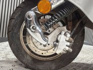 Ajs MODENA 2018 ONLY 4K RUNNING PROJECT SCOOTER SPARES OR REPAIR 125CC 10