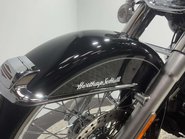 Harley-Davidson Softail HARITAGE FLSTC 1690 2013 CUSTOM BUILD SHOW BIKE LOW CRUISER 12