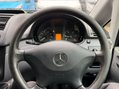 Mercedes-Benz Vito 2.1 115CDI Long Panel Van LWB 5dr 34