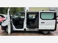 Renault Trafic 1.6 dCi 27 Business Crew Van Double Cab 6dr Diesel Manual SWB Euro 6 (120 p 26