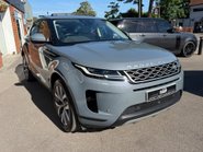 Land Rover Range Rover Evoque 2.0 D200 MHEV SE SUV 5dr Diesel Auto 4WD Euro 6 (s/s) (204 ps) 5