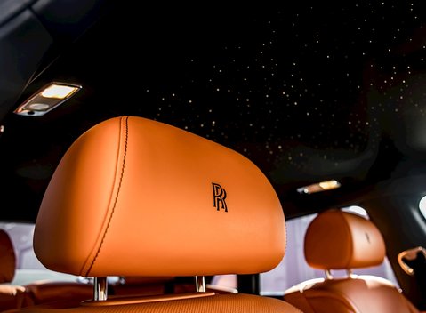 Rolls-Royce Ghost Black Badge 18