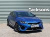 Kia Ceed 1.5T GDi ISG GT-Line