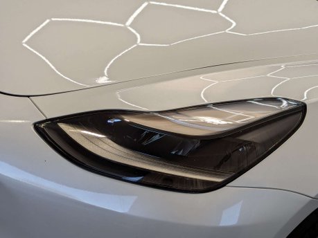 Tesla Model 3 Model 3 Long Range AWD 4WD 4dr 29