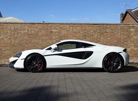 McLaren 570S 6