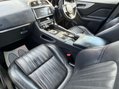 Jaguar F-Pace 2.0 D240 Portfolio SUV 5dr Diesel Auto AWD Euro 6 (s/s) (240 ps) 54