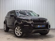 Land Rover Range Rover Evoque 2.0 Range Rover Evoque SE Tech TD4 Auto 4WD 5dr 92