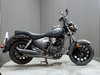 Keeway Superlight 125 2022 14K PROJECT BIKE SPARES OR REPAIR 125CC CRUISER BIKE