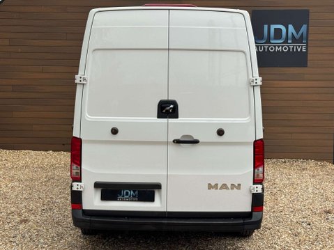MAN TGE 2.0 TGE 3.140 Lion XS 5