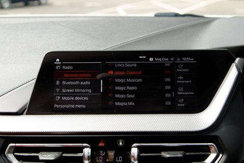 BMW 2 Series 218I M SPORT GRAN COUPE 24