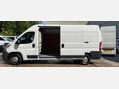 Citroen Relay 2.2 HDi 35 Enterprise Panel Van 5dr Diesel Manual L3 High Roof Euro 5 (130 16