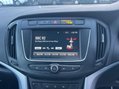 Vauxhall Zafira 1.4i Turbo Design Euro 6 5dr 28