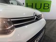 Citroen Berlingo 1.5 Berlingo 650 Driver Edition Blue HDi SS 37