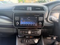 Nissan LEAF TEKNA 15