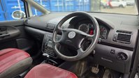 Volkswagen Sharan 1.9 TDI PD SE MPV 5dr Diesel Automatic (211 g/km, 115 bhp) 12