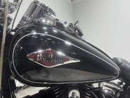 Harley-Davidson Softail HARITAGE FLSTC 1690 2013 CUSTOM BUILD SHOW BIKE LOW CRUISER 43