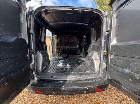Fiat Doblo 1.2 Doblo SX MultiJet 8