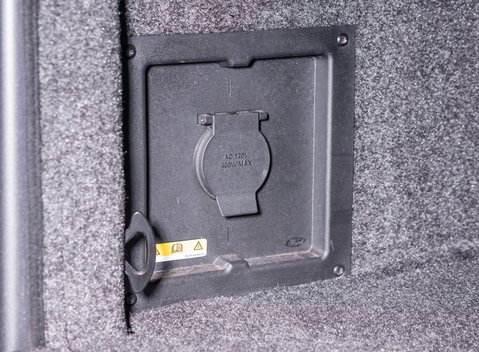 Ford F150 Shelby Super Snake Off-Road Supercrew 57