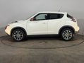 Nissan Juke TEKNA DCI 5