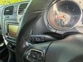 Volkswagen Golf 1.6 Golf Match TDI DSG 5dr 25