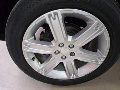 Land Rover Range Rover Evoque 2.2 SD4 Pure Tech Auto 4WD Euro 5 (s/s) 5dr 42