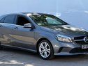 Mercedes-Benz A Class 1.6 A 180 Sport 5dr