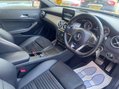 Mercedes-Benz GLA 1.6 GLA200 AMG Line (Premium) 7G-DCT Euro 6 (s/s) 5dr 10