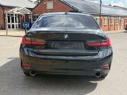 BMW 3 Series 2.0 330e Sport Professional Auto 4dr 17