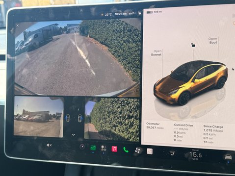 Tesla Model Y (Sold) (Dual Motor) Long Range SUV 5dr Electric Auto 4WDE (384 bhp) 26