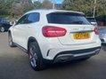 Mercedes-Benz GLA 2.1 GLA220d AMG Line (Premium) 7G-DCT 4MATIC Euro 6 (s/s) 5dr 10
