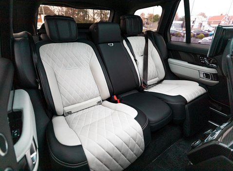 Land Rover Range Rover 5.0 SVAutobiography Dynamic 15