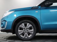 Suzuki Vitara SZ-T BOOSTERJET 27