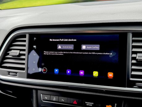 SEAT Ateca ECOTSI SE TECHNOLOGY 29